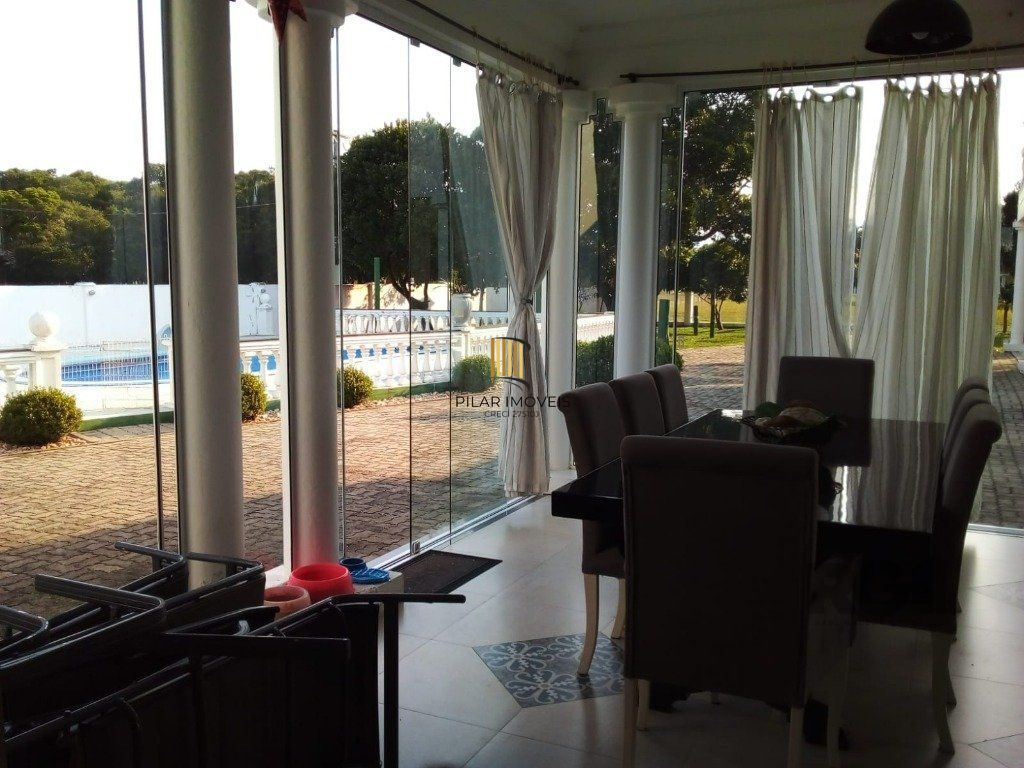 Casa Condominio 6 Dormitório(s) Bairro Rodovia Rs 389 - Estrada Do Mar - Km 64 Estância Do Meio