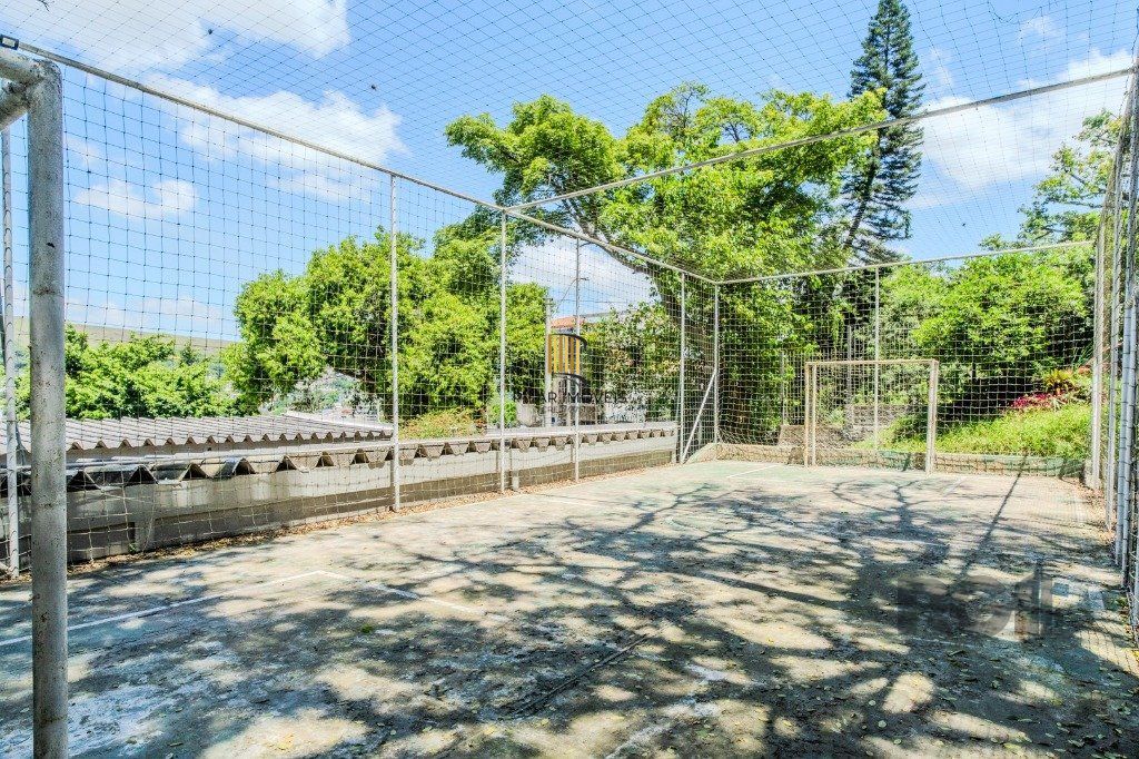Apartamento de 2 dormitórios no bairro Teresópolis