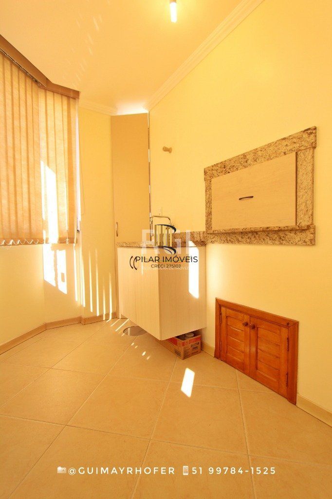 Apartamento para Venda - 93.54m², 2 dormitórios, sendo 1 suites, 2 vagas - Boa Vista