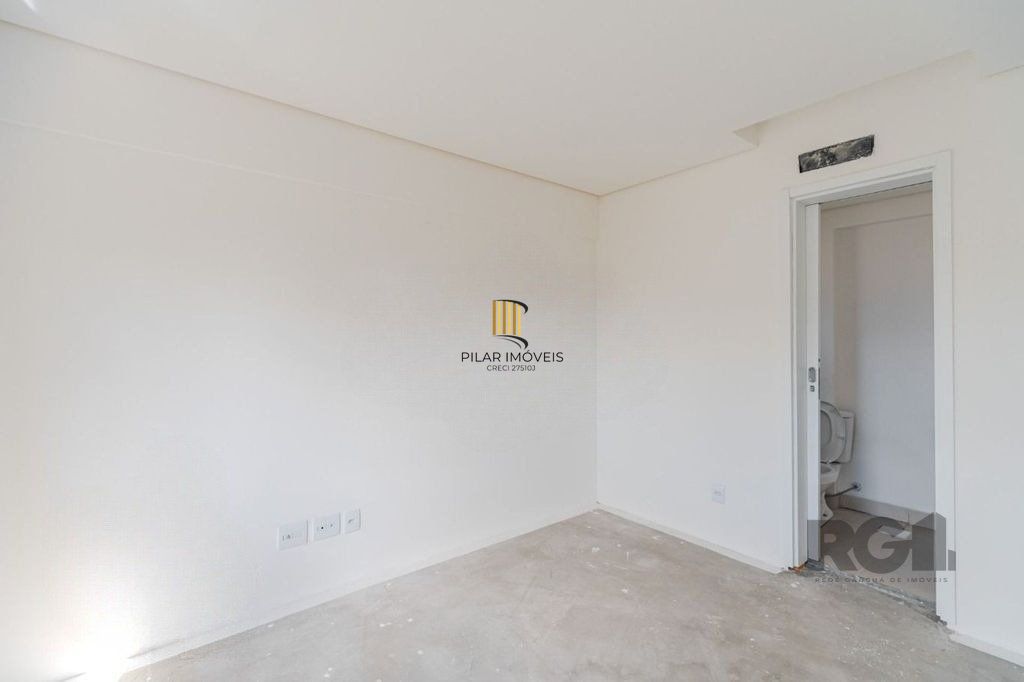 Apartamento de 2 dormitórios no bairro menino deus  