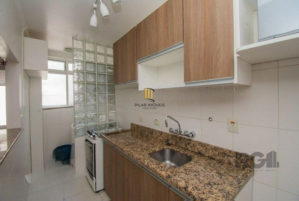 Cobertura à venda com 2 quartos 87 m²  Rua Comendador Rheingantz, Mont Serrat, Porto Alegre