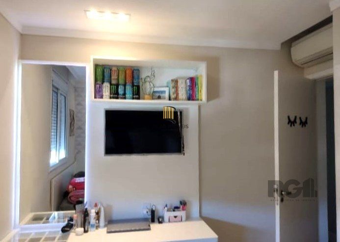 Apartamento 72m², 3 dormitórios, 1 vaga no bairro Teresópolis