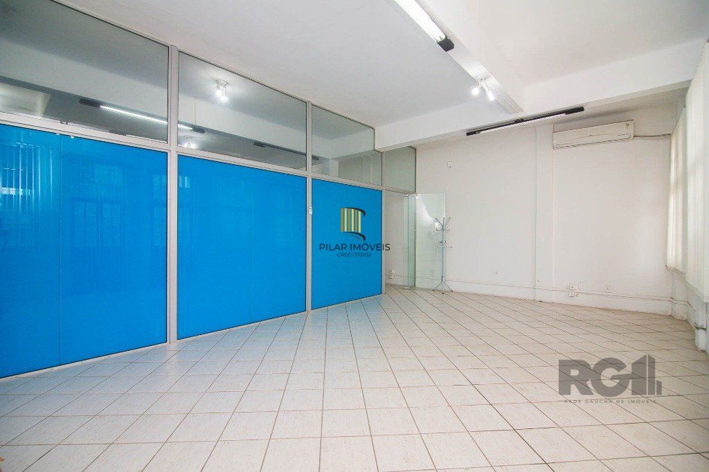 Sala Comercial no bairro Centro Histórico