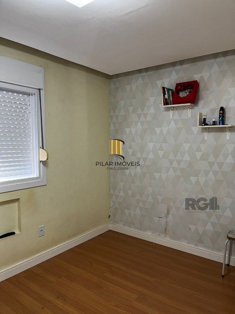 Apartamento 2 dormitórios no bairro Restinga