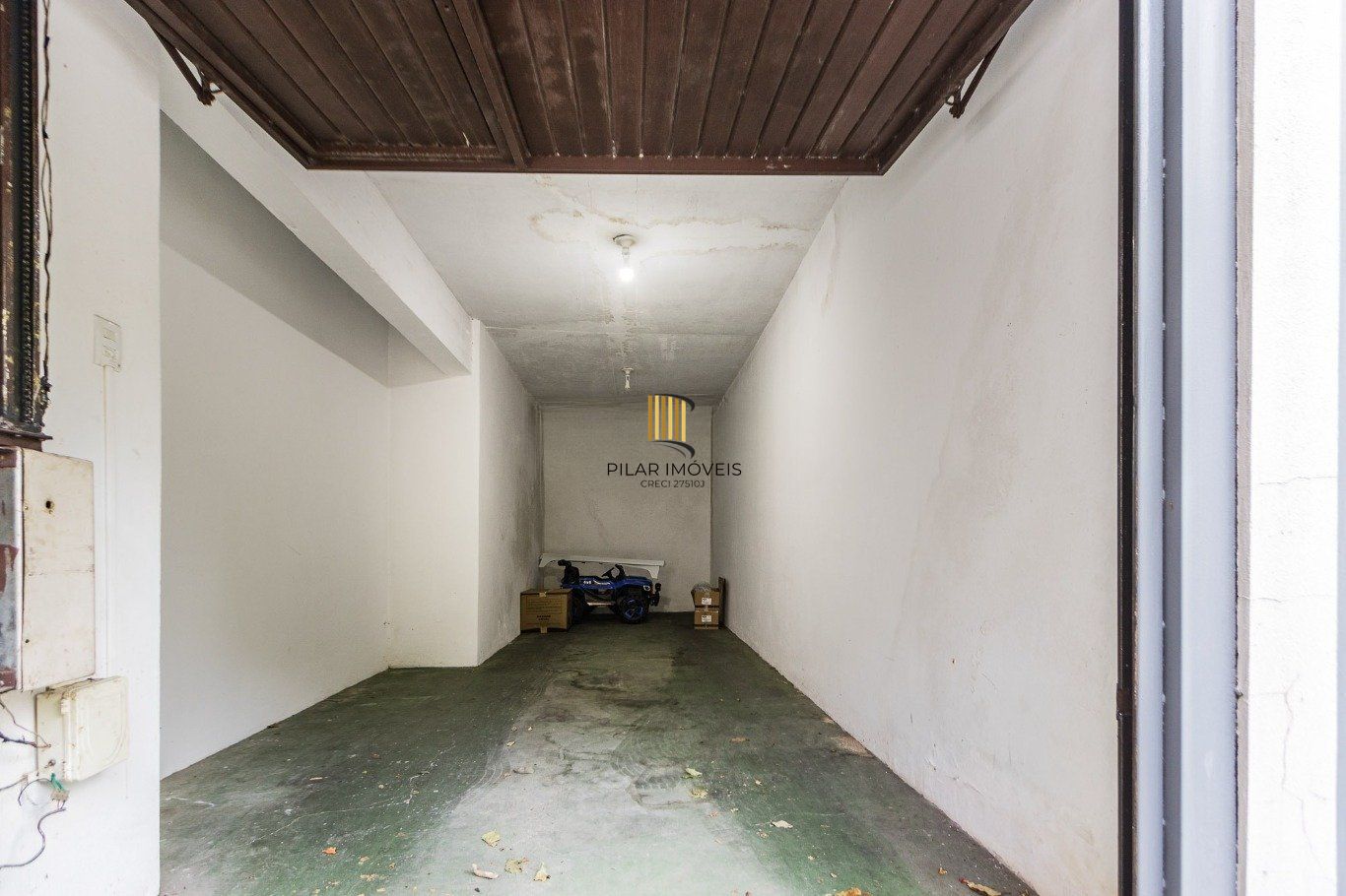 Cobertura de 3 dormitórios à venda em Mont'Serrat, Porto Alegre.