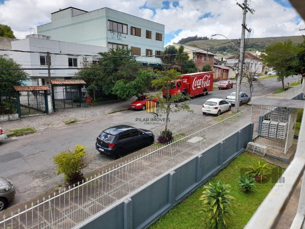 Apartamento 2 dormitórios no bairro Nonoai