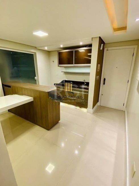 Cobertura de 171m², Bairro São João