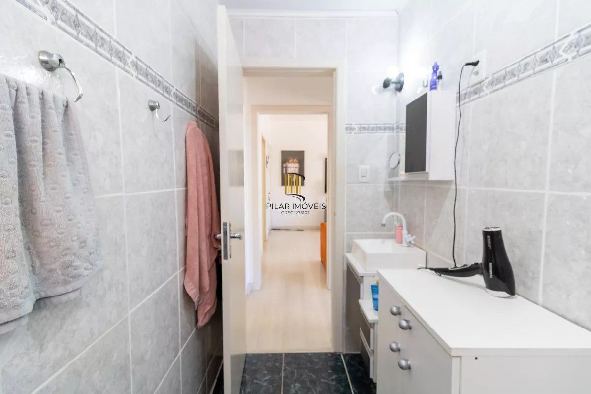 Apartamento 2 dormitórios no bairro Menino Deus