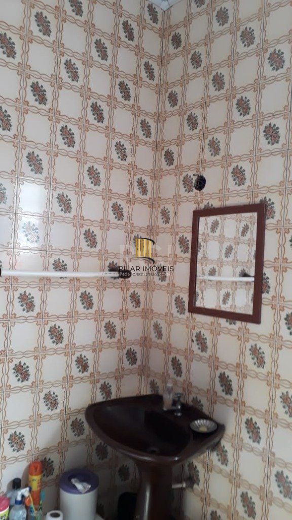 Casa para Venda - 52m², 2 dormitórios, São Lucas