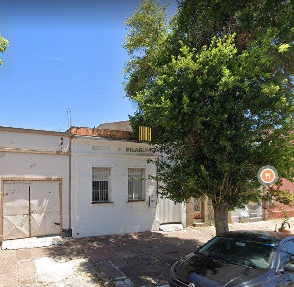 Loja no bairro Menino Deus - Pilar Imóveis