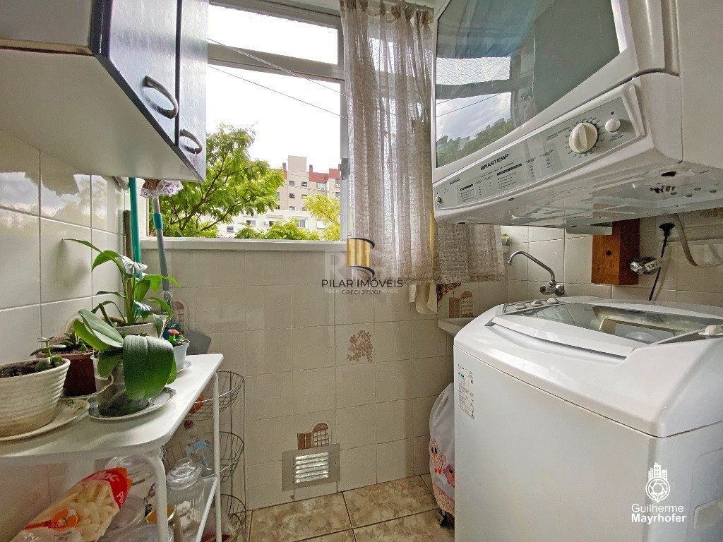 Apartamento para Venda - 69.43m², 2 dormitórios, 1 vaga - Higienópolis