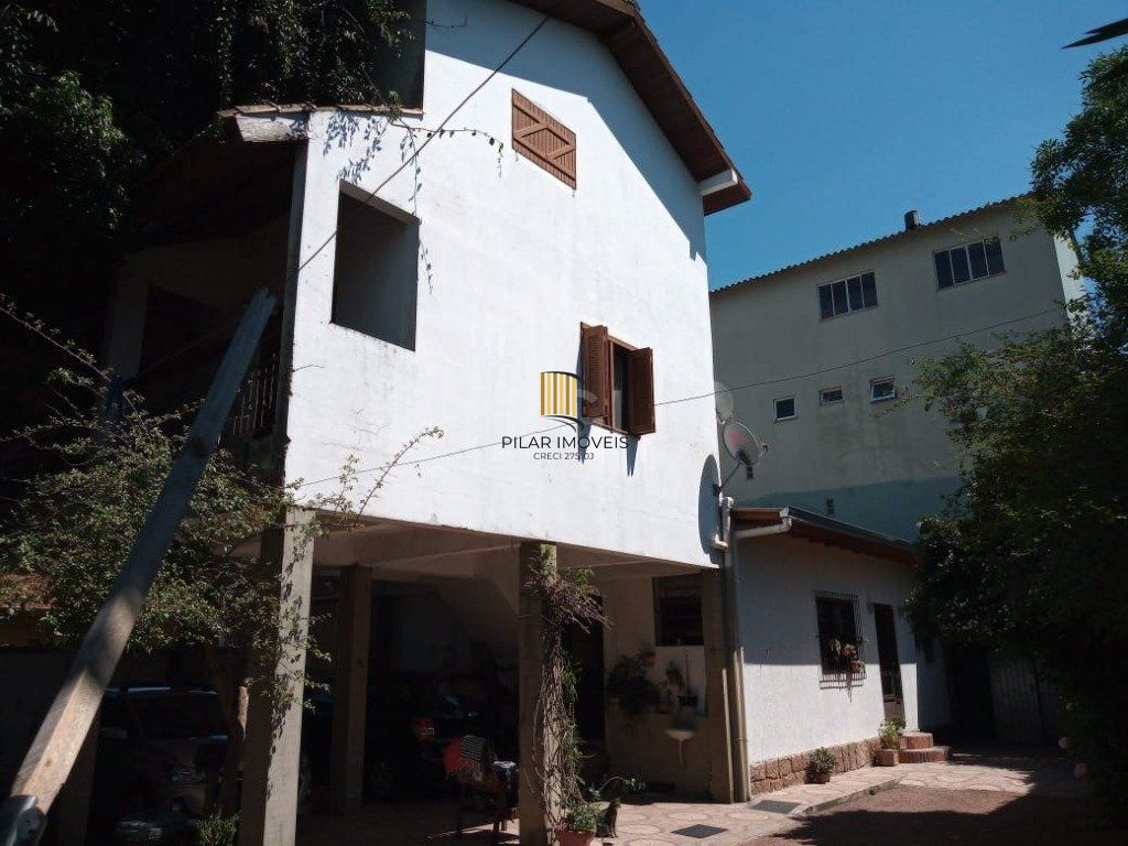 Predio para Venda - 0m², 0 dormitórios, Glória