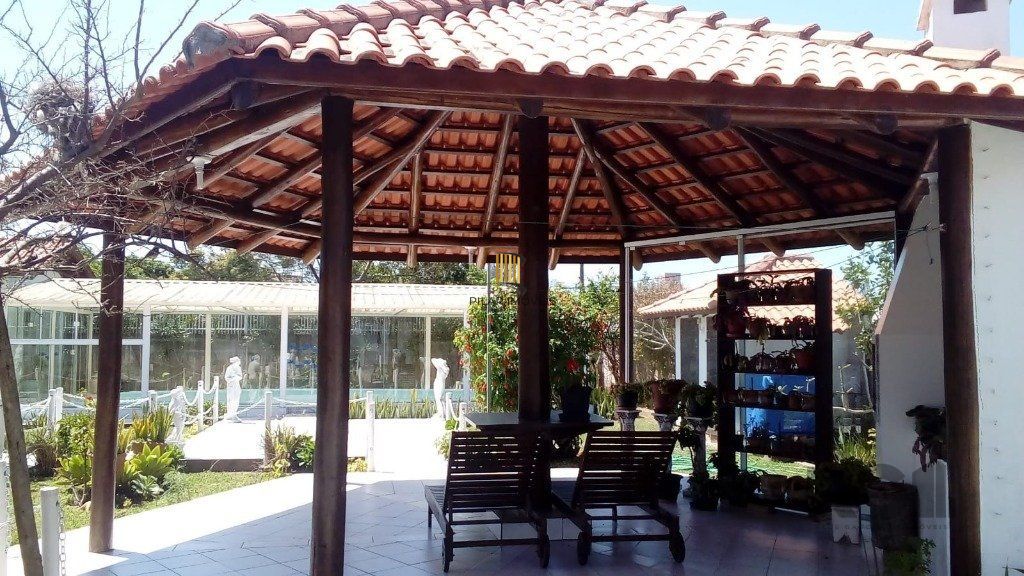 Casa 3 dormitórios no bairro Povoado de Laranjeiras