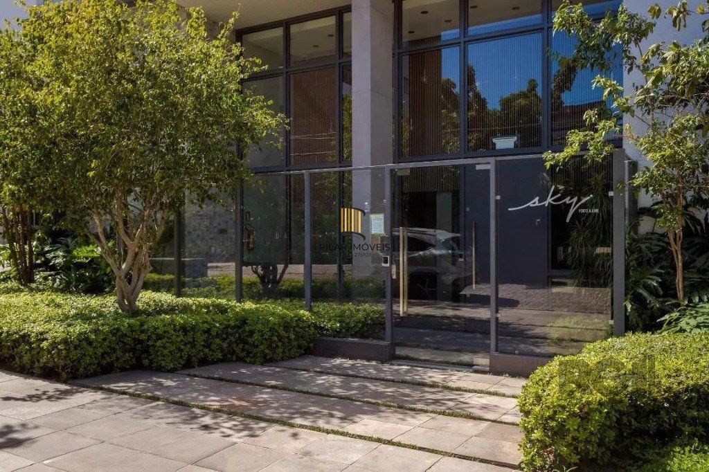 Apartamento 3 dormitórios no bairro Passo da Areia