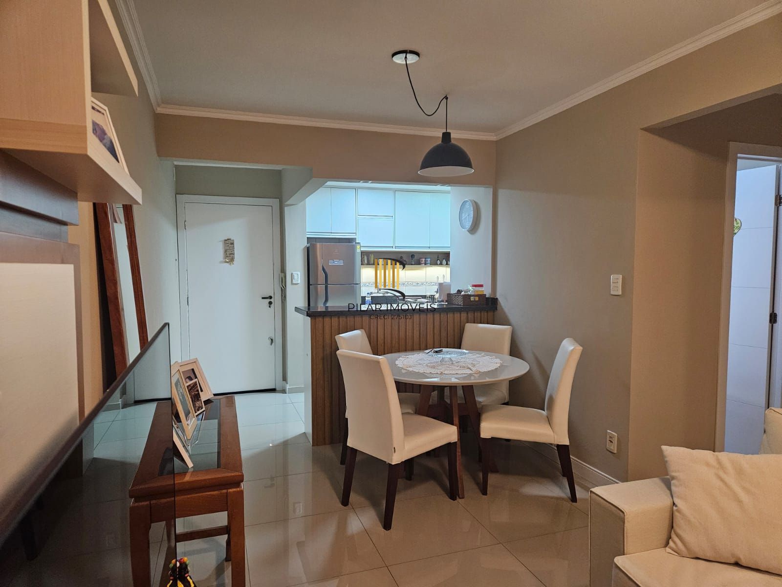 Apartamento 2 dorms à venda Rua Xavier da Cunha, Nonoai - Porto Alegre