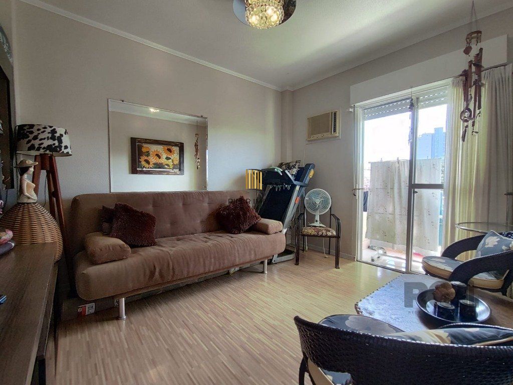 Apartamento à venda com 2 quartos 73 m²   rua sete povos, marechal rondon, canoas