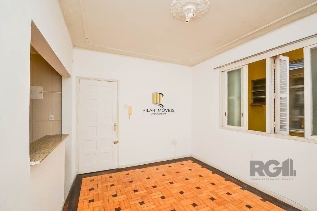 Excelente apartamento de 62m² com 2 dormitórios. - Pilar Imóveis