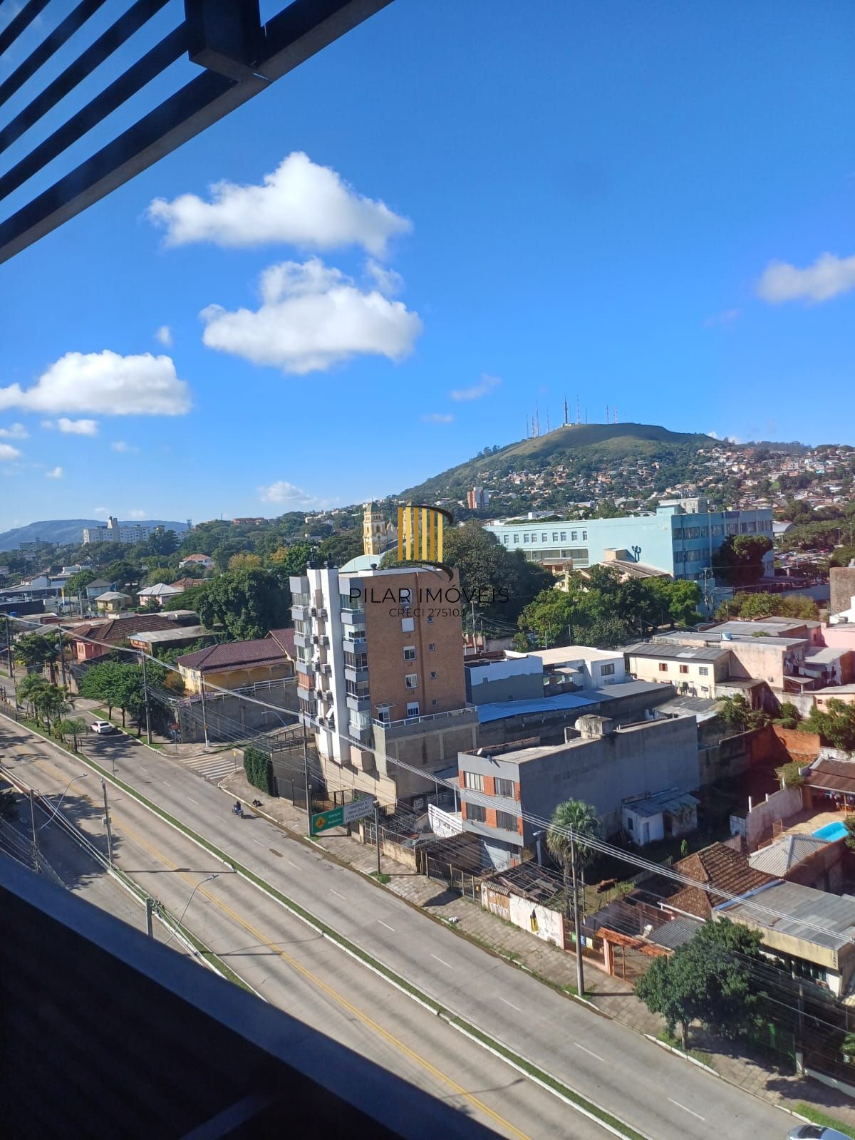 Sala Comercial 1 dormitório no bairro Teresópolis