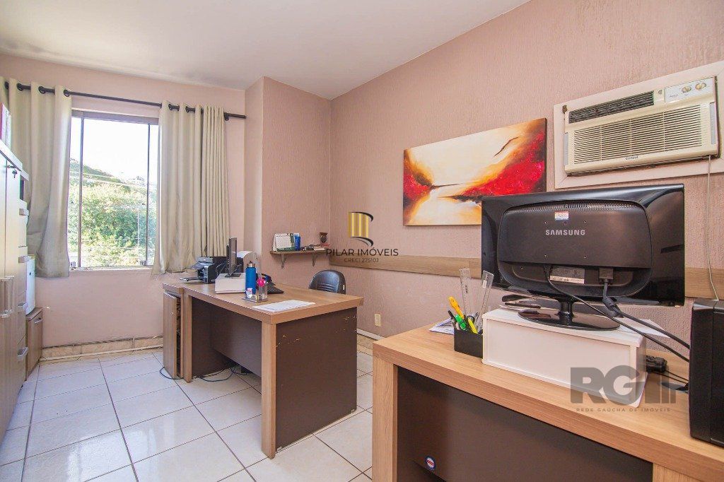 Prédio Comercial no bairro Cavalhada