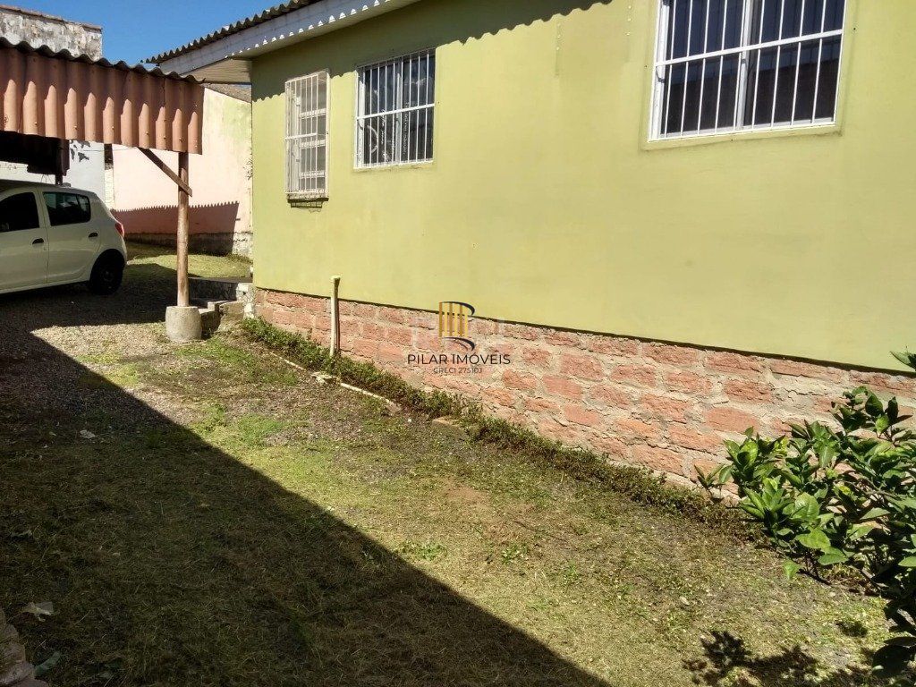 Terreno no bairro Vila Nova
