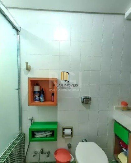 Cobertura para Venda - 189m², 4 dormitórios, sendo 2 suites, 2 vagas - Farroupilha