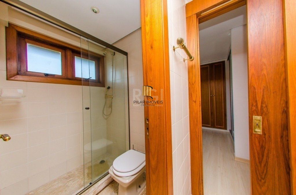 Apartamento 4 Dormitório(s) Bairro Rio Branco