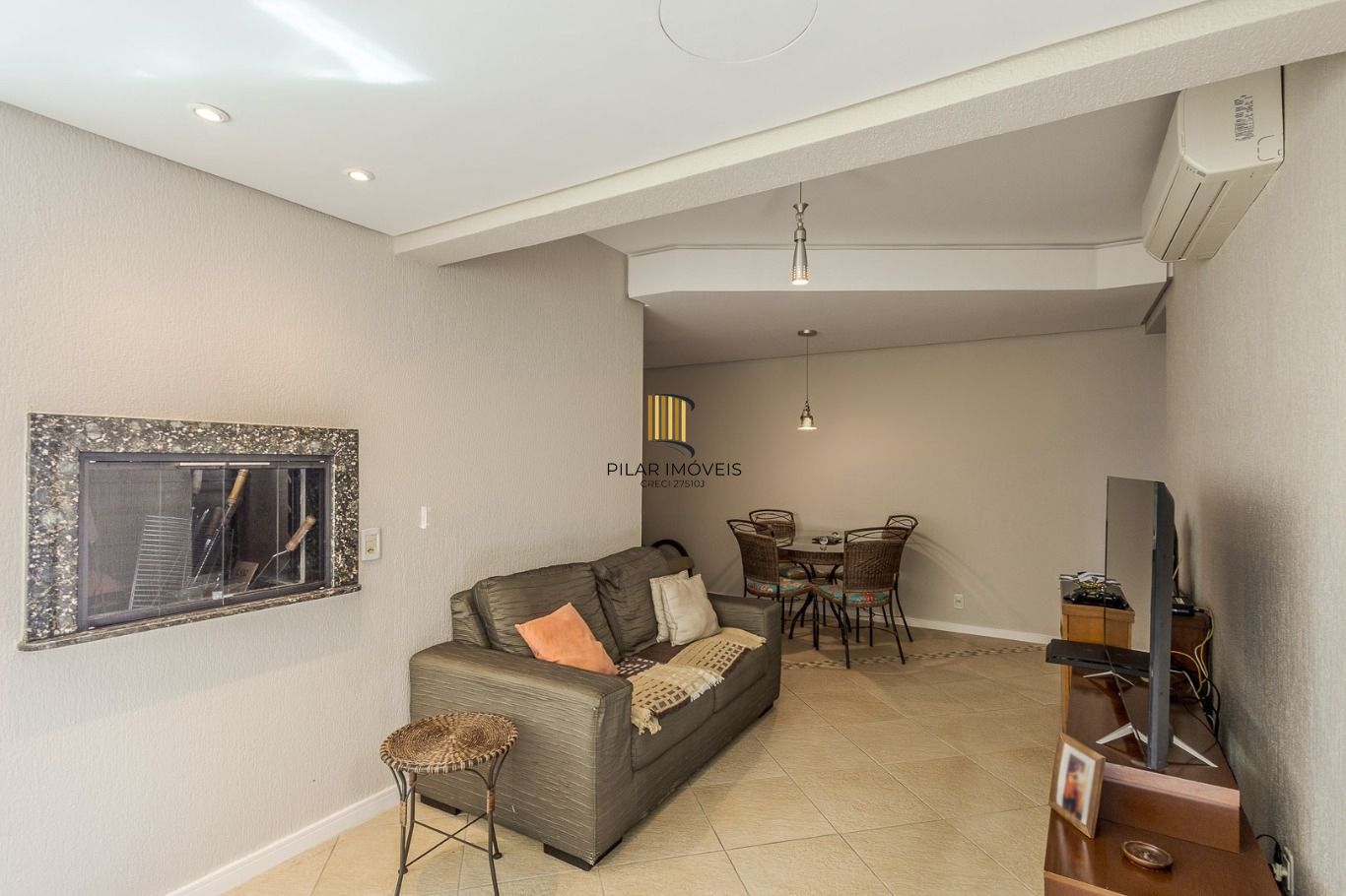 Apartamento 2 dorms à venda Rua Felipe de Oliveira, Petrópolis - Porto Alegre