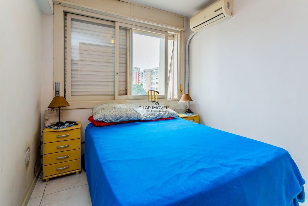 Apartamento 1 dormitórios  à venda no Bairro Centro Histórico