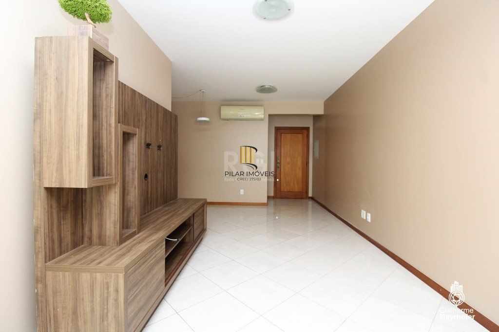 Apartamento para Venda - 100.55m², 3 dormitórios, sendo 1 suites, 2 vagas - Moinhos de Vento