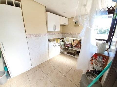 Casa com 333m² no bairro passo da areia