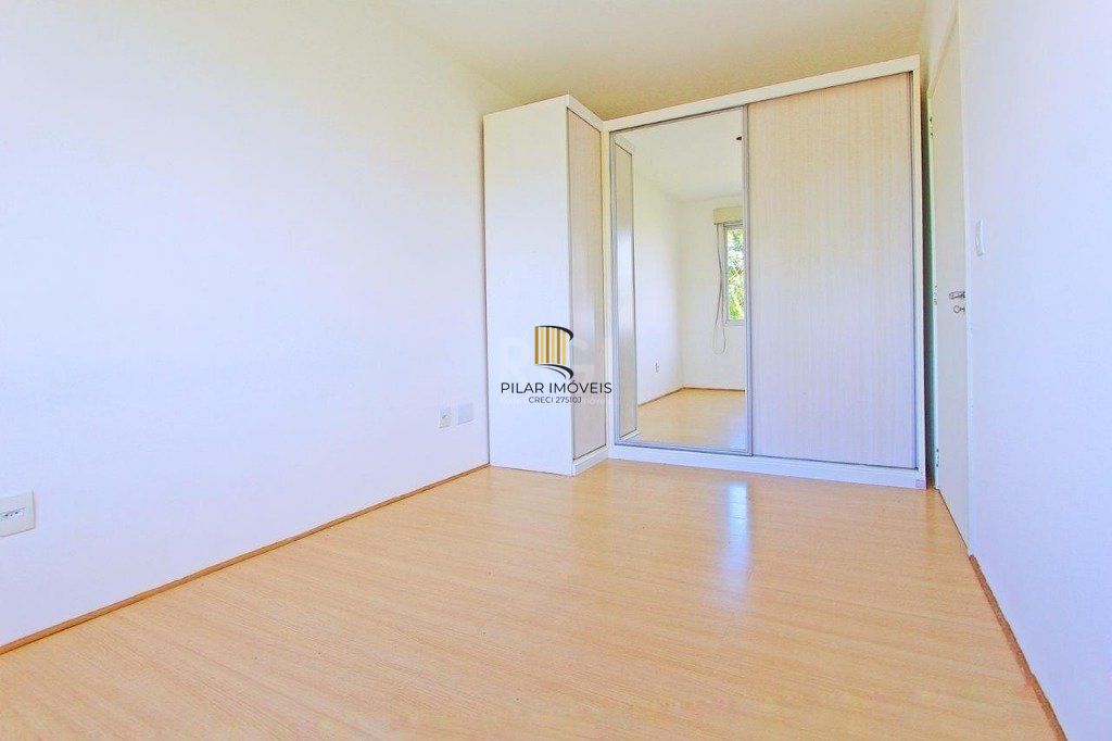 Apartamento 2 dormitórios no bairro Glória