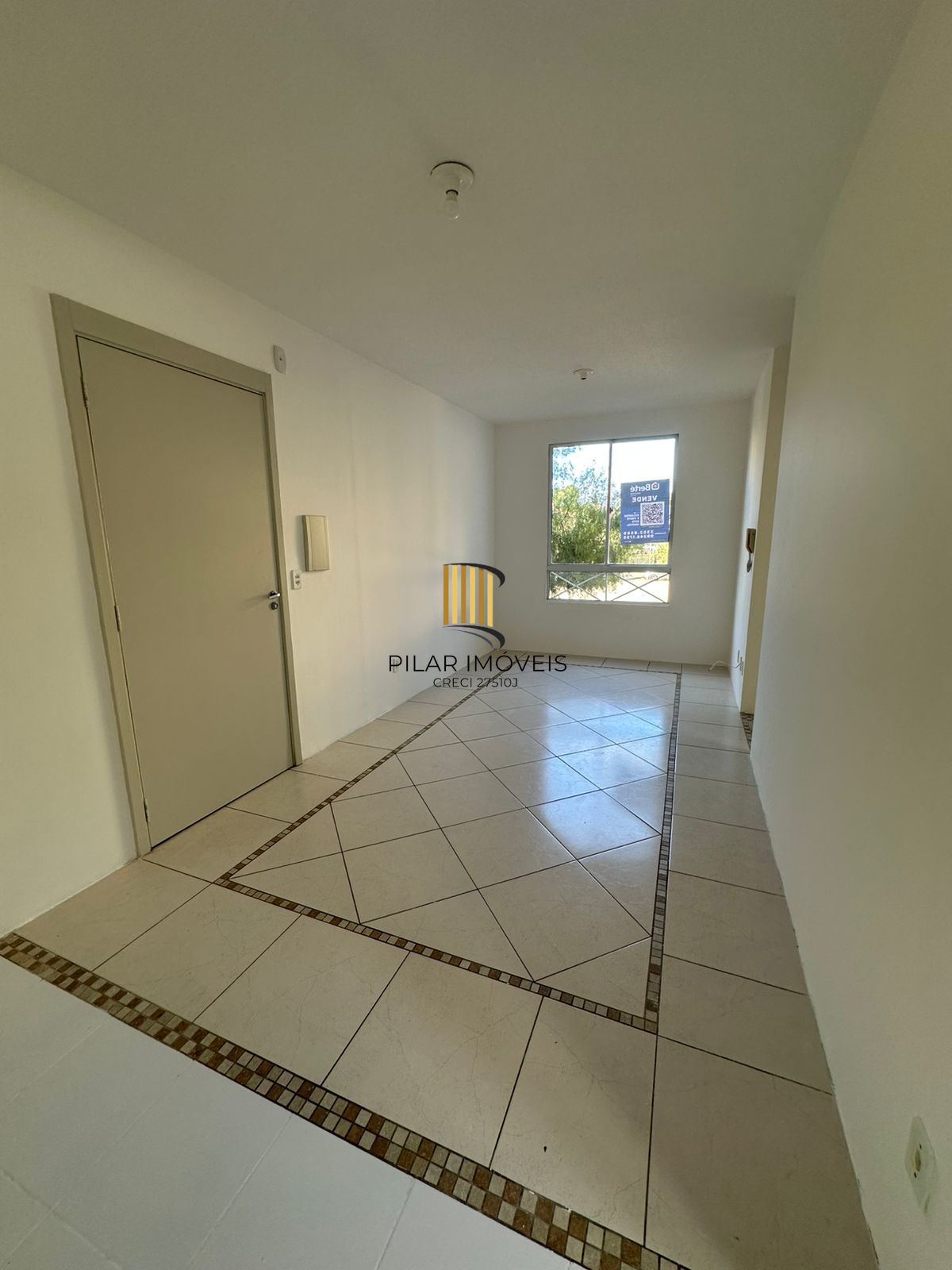Apartamento com 2 quartos e 43m² à venda na Av Martim felix Berta, Porto Alegre. - Pilar Imóveis