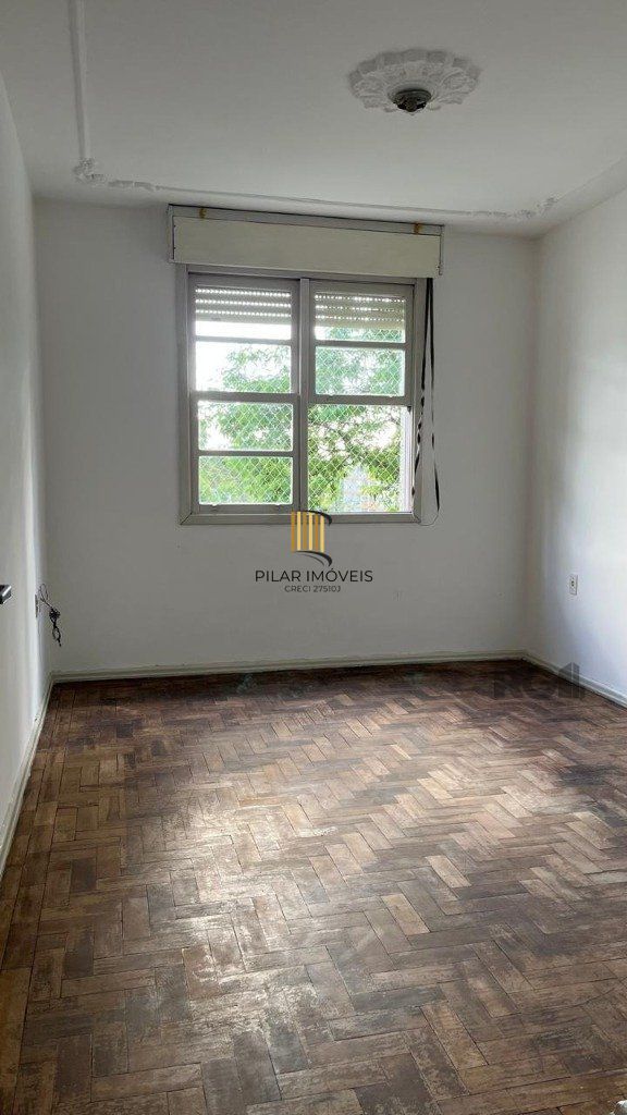 Apartamento 2 dormitórios no bairro Teresópolis