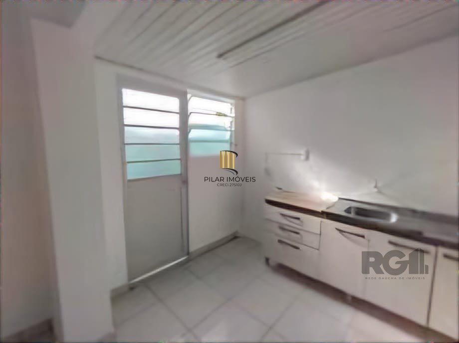 Apartamento 1 dormitório no bairro Glória
