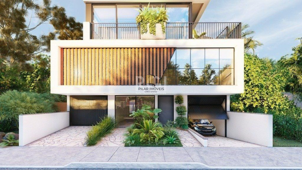 Lançamento Stúdio residencial em Torres