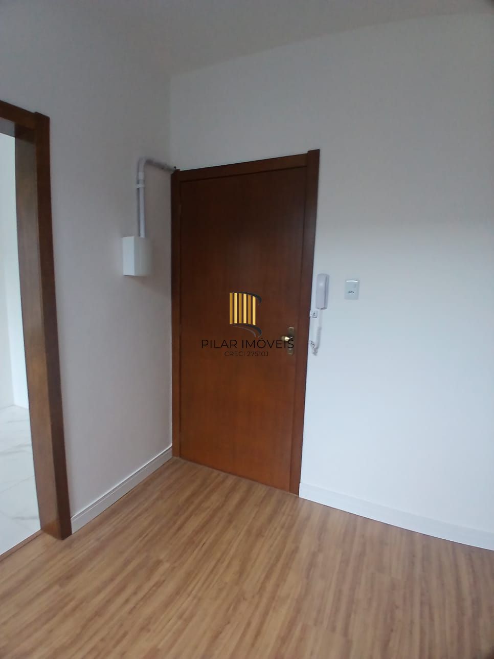 Apartamento garden de 01 dormitorio no Passo da areia - Porto alegre/RS