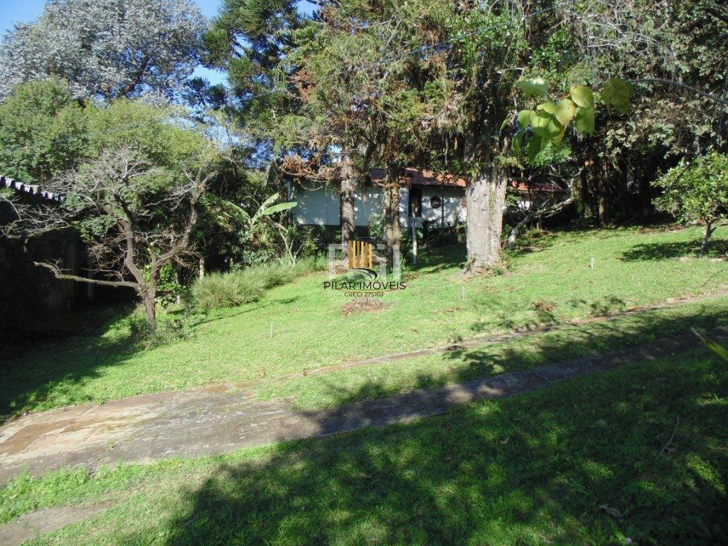 Terreno para Venda - 2000m², 0 dormitórios, Teresópolis