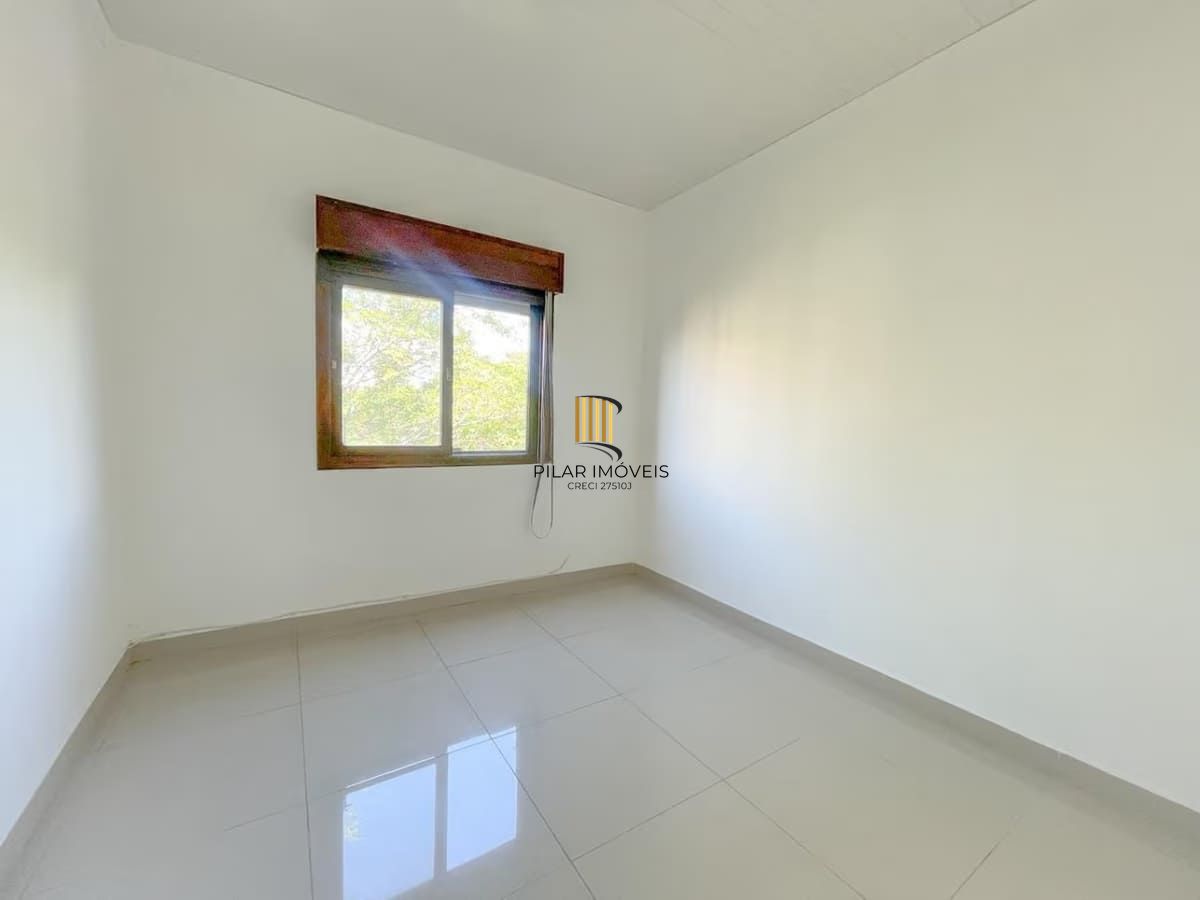 Apartamento de 3 dormitorios à venda em São Sebastião, Porto Alegre.