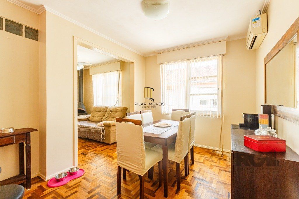 Apartamento 67m² - 2 dormitórios no bairro Ipanema