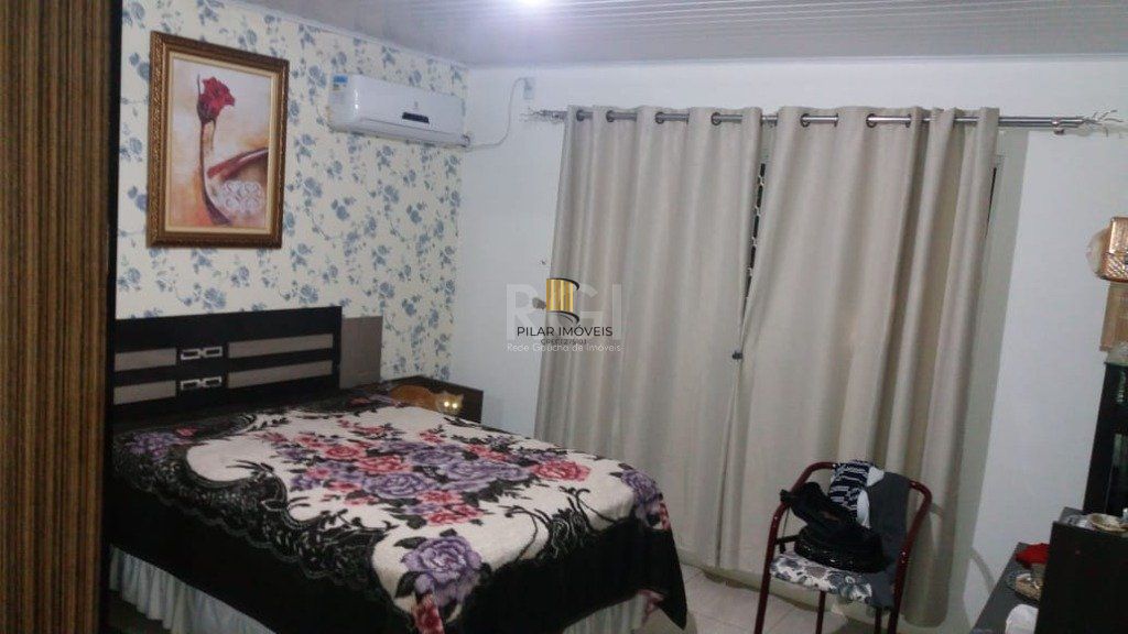 Casa para Venda - 300m², 5 dormitórios, Augusta