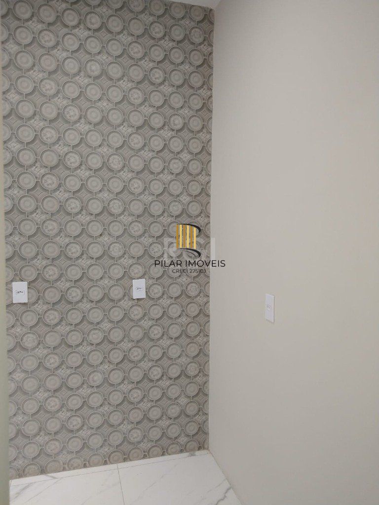 Apartamento para Venda - 50m², 1 dormitório, Petrópolis