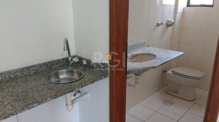 Conjunto/Sala para Venda - 36.64m², 0 dormitórios, Floresta