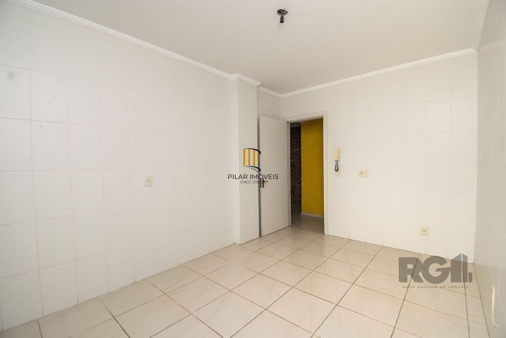 Excelente apartamento de 127m² com 3 dormitórios e 2 vagas.