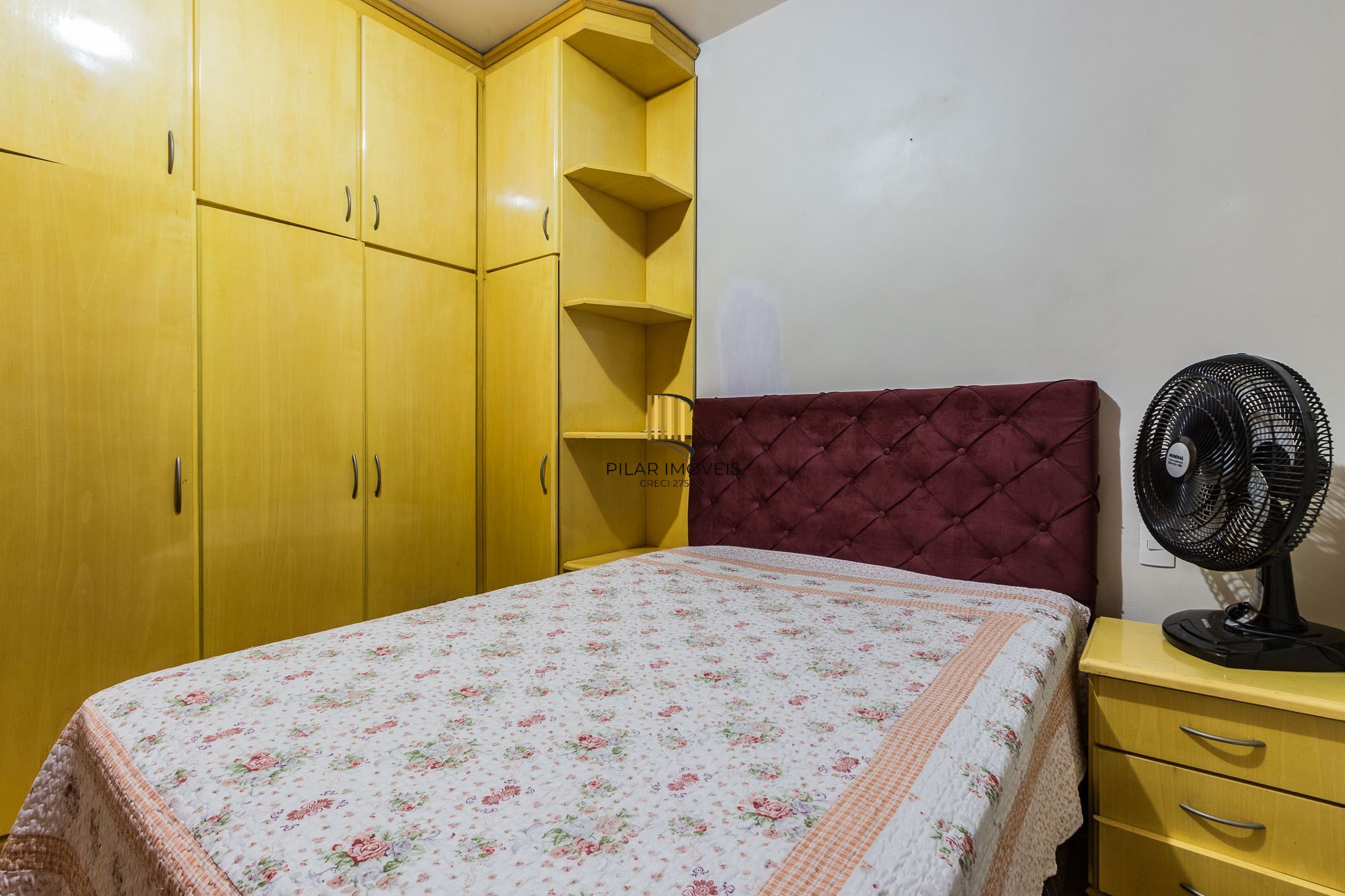 Apartamento de 3 dormitórios e 133m² à venda em Centro Histórico, Porto Alegre.