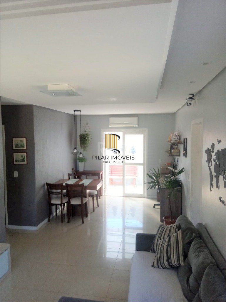 Casa para Venda - 69.98m², 2 dormitórios, 4 vagas - Jardim Dos Lagos