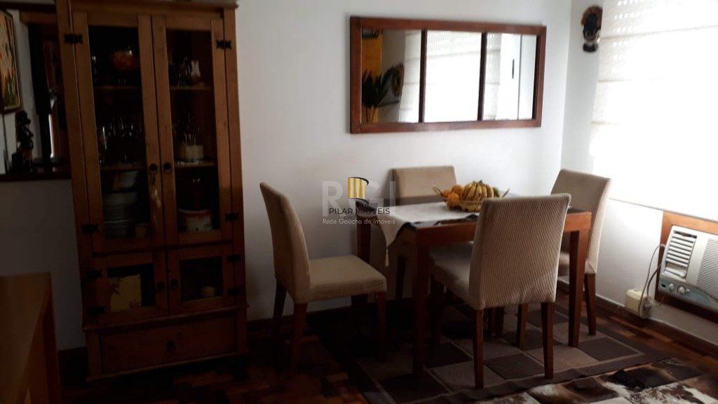 Apartamento para Venda - 75.18m², 3 dormitórios, 1 vaga - Cristal - Pilar Imóveis
