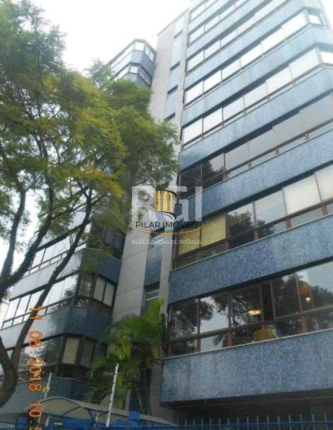 Apartamento para Venda - 137m², 3 dormitórios, sendo 1 suites, 2 vagas - Petrópolis