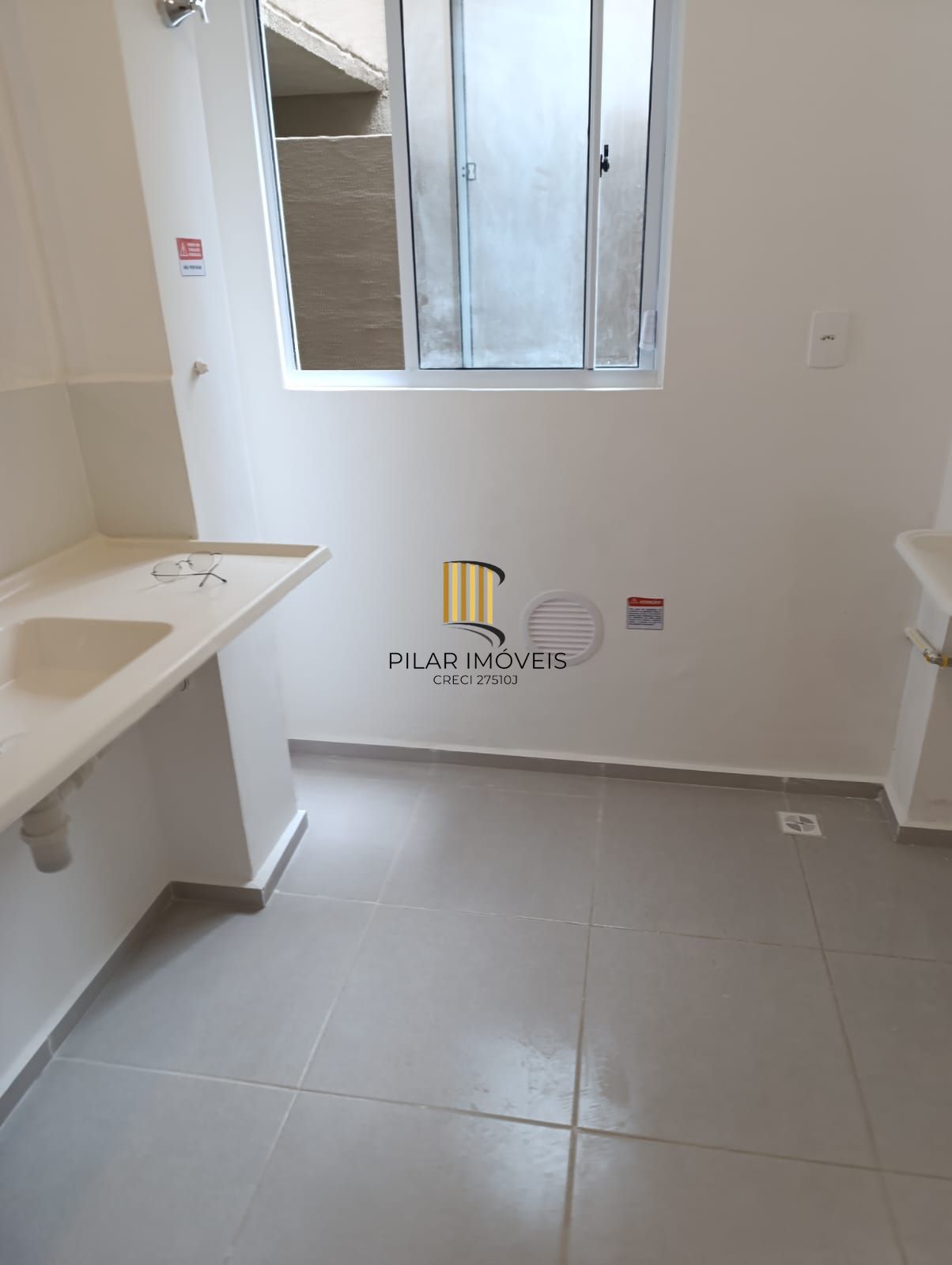 Apartamento 2 dormitórios no bairro Vila Nova