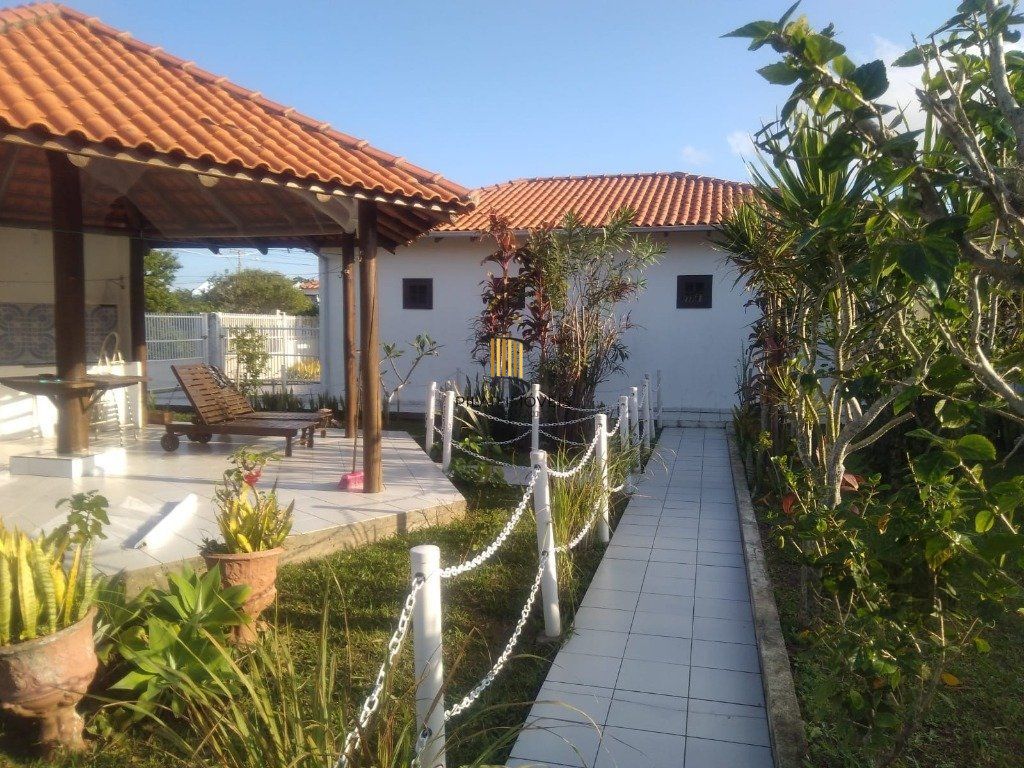 Casa 3 dormitórios no bairro Povoado de Laranjeiras