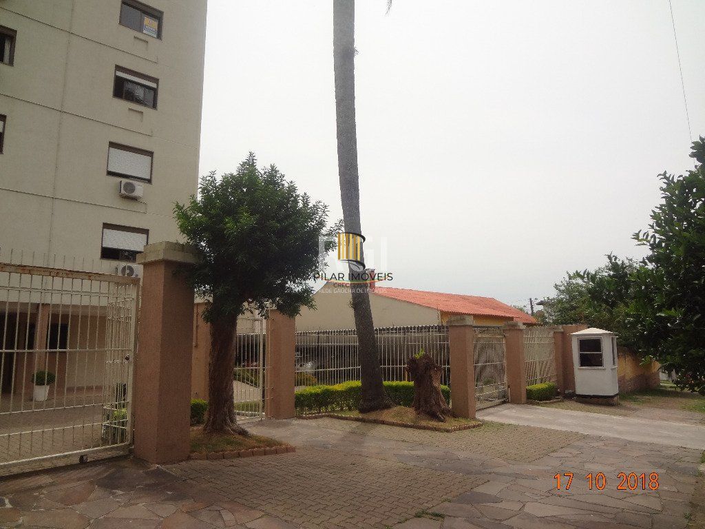 Apartamento para Venda - 98m², 3 dormitórios, sendo 1 suites, 2 vagas - Nonoai